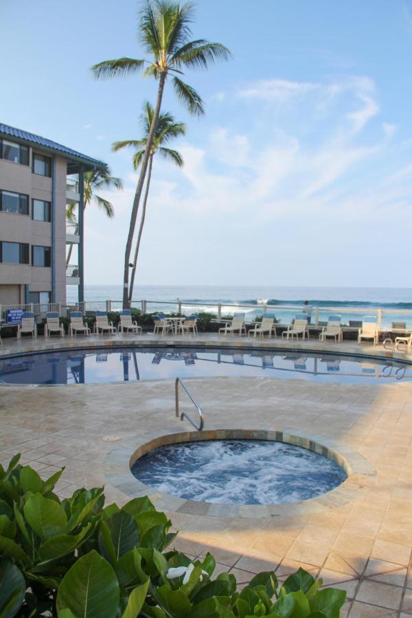 Kona Reef Hawaii By Raintree Aparthotel Kailua-Kona Exterior photo
